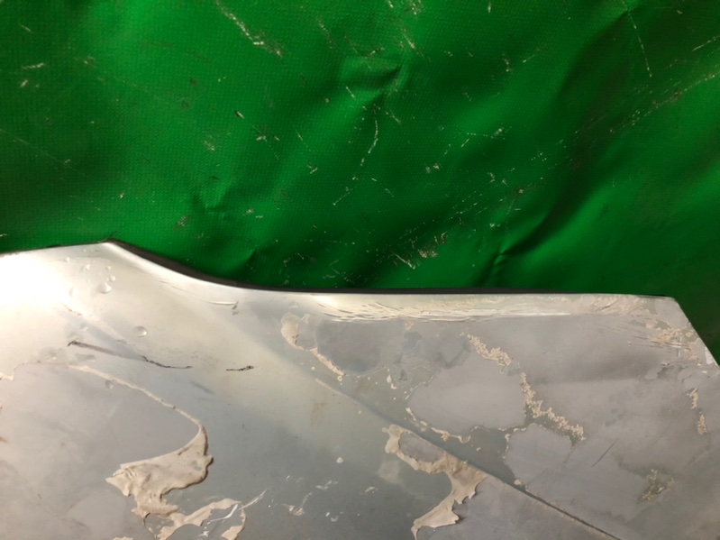 Капот CIVIC ES 00-05