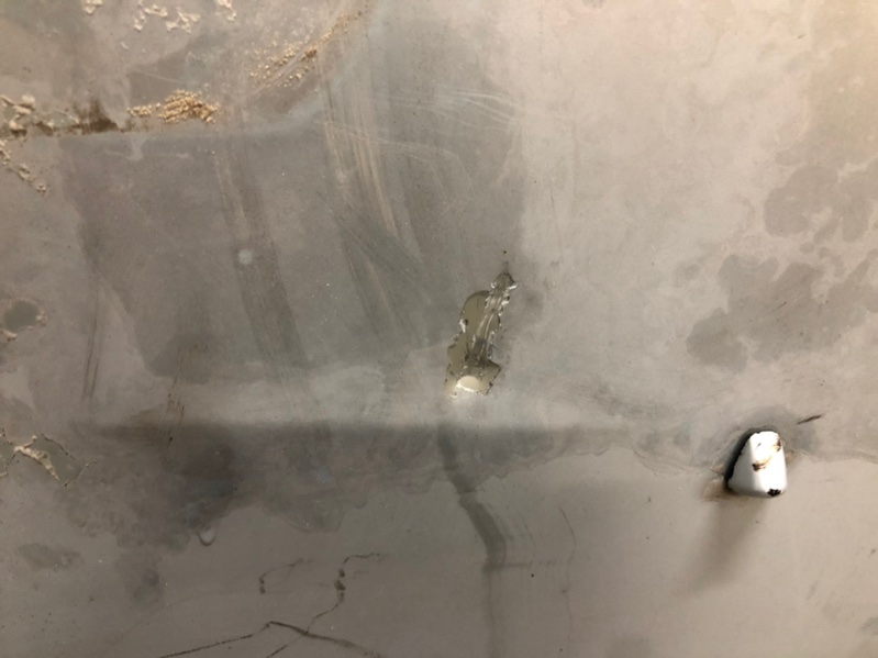 Капот HONDA CIVIC ES 00-05