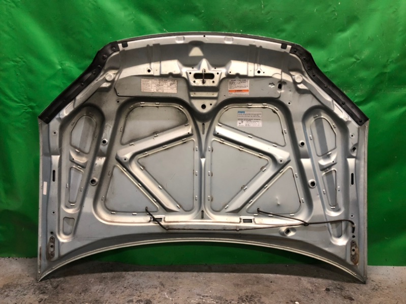 Капот CIVIC ES 00-05