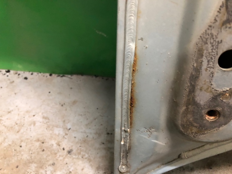 Капот CIVIC ES 00-05