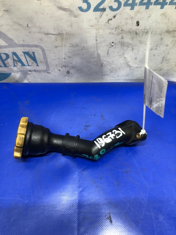 Маслозаливная горловина SUBARU FORESTER SG 02-07 2007 Внедорожник 2.5 EJ253 15250AA030 Б/У