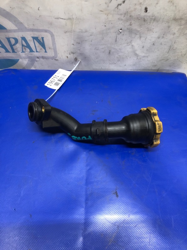 Маслозаливная горловина SUBARU FORESTER SG 02-07 Внедорожник 2.5 EJ253