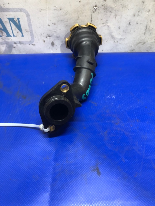 Маслозаливная горловина FORESTER SG 02-07 2007 Внедорожник 2.5 EJ253