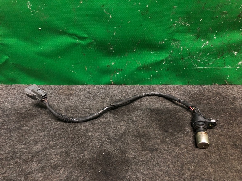Датчик положения коленвала TOYOTA CAMRY 30 02-06 2005 ACV30 2.4 2AZFE 90080-19024 Б/У