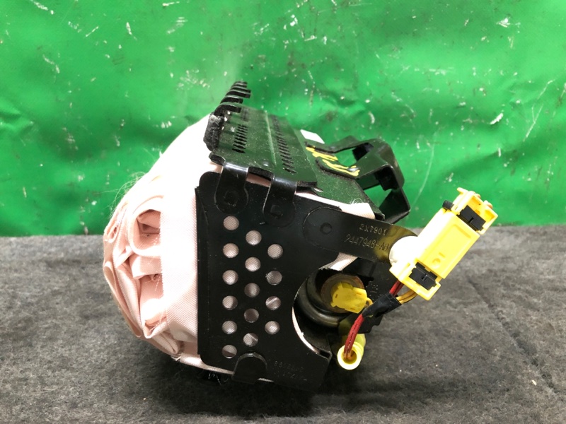 Подушка безопасности пассажира RDX 12-19 2018 Внедорожник 3.5 Подушка безопасности пассажира RDX 12-19 2018 Внедорожник 3.5