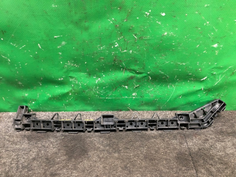 Кронштейн заднего бампера задний правый ACURA RDX 12-19 2018 Внедорожник 3.5 71593-TX4-A02 Б/У