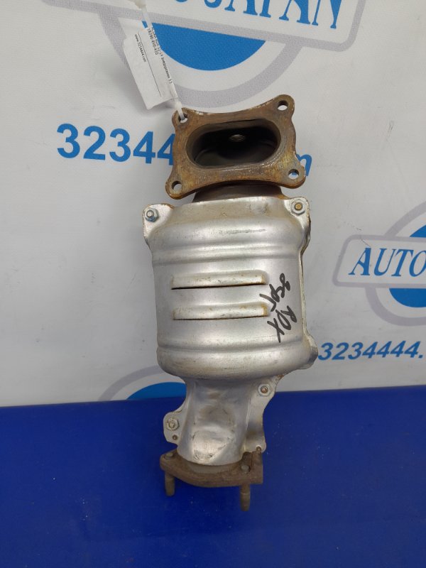 Катализатор задний ACURA RDX 12-19 Внедорожник 3.5