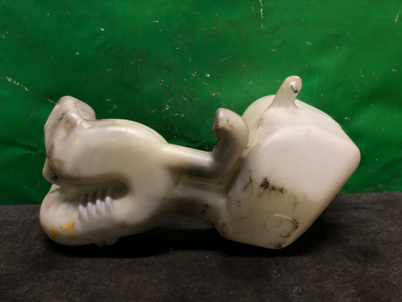 Резонатор воздушного фильтра FORESTER SG 02-07 2007 SG 2.5 EJ253