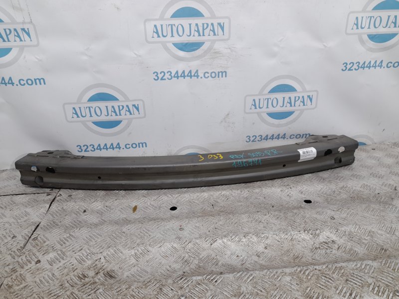 Усилитель заднего бампера задний ACURA RDX 12-19 2018 Внедорожник 3.5 71530-TX4-A00ZZ Б/У