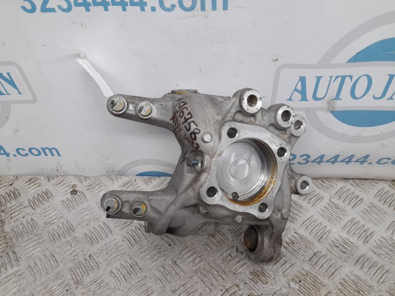 Цапфа задняя левая ACURA RDX 12-19 2018 Внедорожник 3.5 52215-TX5-A00 Б/У