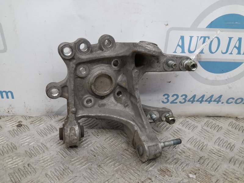 Цапфа задняя левая ACURA RDX 12-19 Внедорожник 3.5