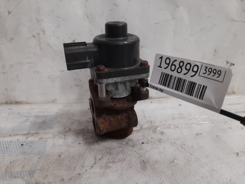 Клапан EGR FORESTER SG 02-07 2007 SG 2.5 EJ253