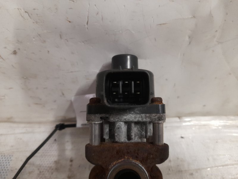 Клапан EGR FORESTER SG 02-07 2007 SG 2.5 EJ253