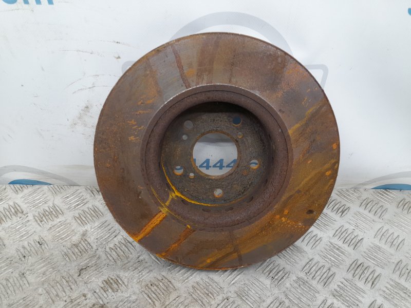 Тормозной диск передний ACURA RDX 12-19 Внедорожник 3.5 Тормозной диск передний ACURA RDX 12-19 Внедорожник 3.5