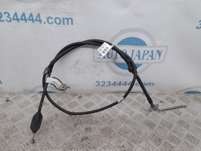 Трос стояночного тормоза задний левый ACURA RDX 12-19 2018 Внедорожник 3.5 47560-TX4-A01 Б/У