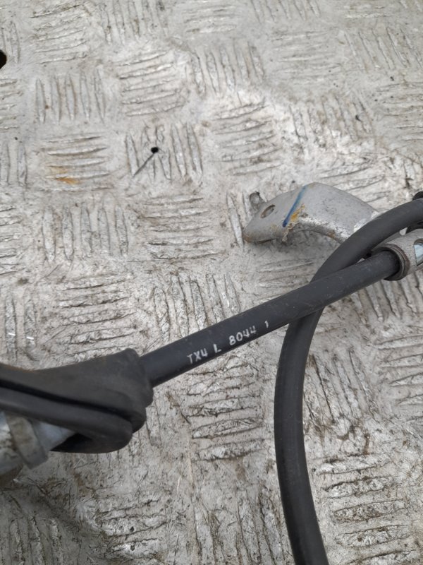 Трос стояночного тормоза задний левый RDX 12-19 2018 Внедорожник 3.5