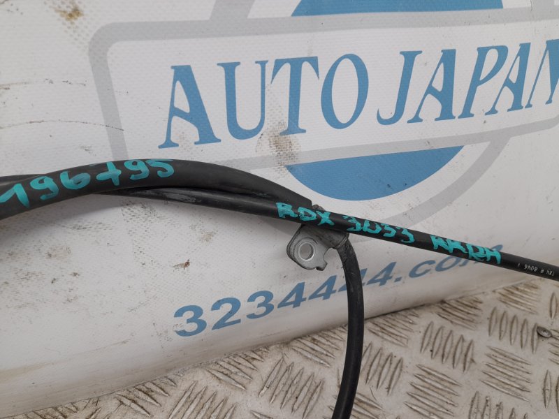 Трос стояночного тормоза задний правый RDX 12-19 2018 Внедорожник 3.5