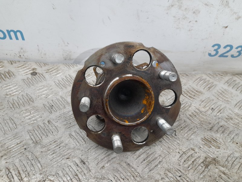 Ступица задняя ACURA RDX 12-19 2018 Внедорожник 3.5 42200-T0B-951 Б/У