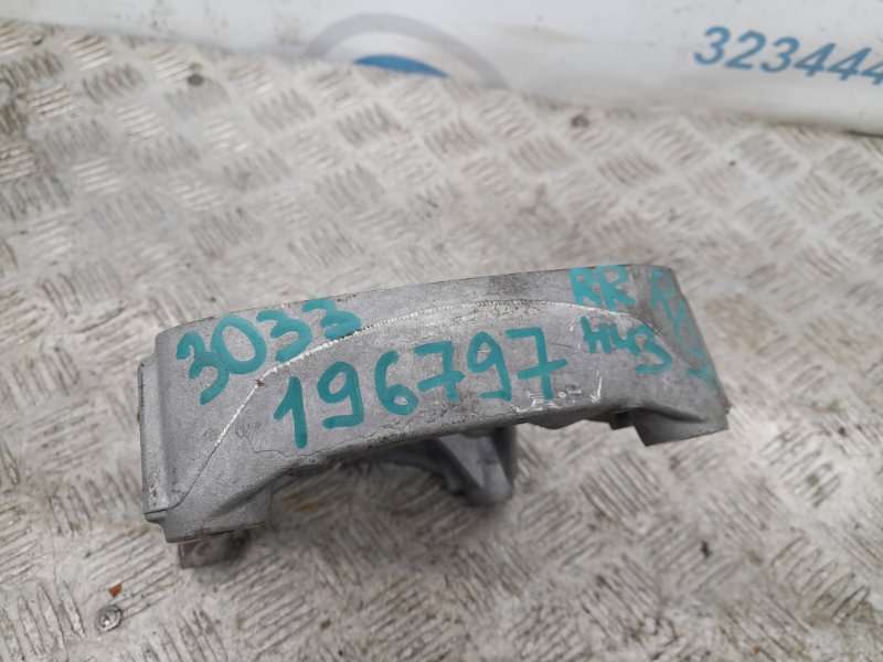 Кронштейн опоры двигателя задний RDX 12-19 2018 Внедорожник 3.5