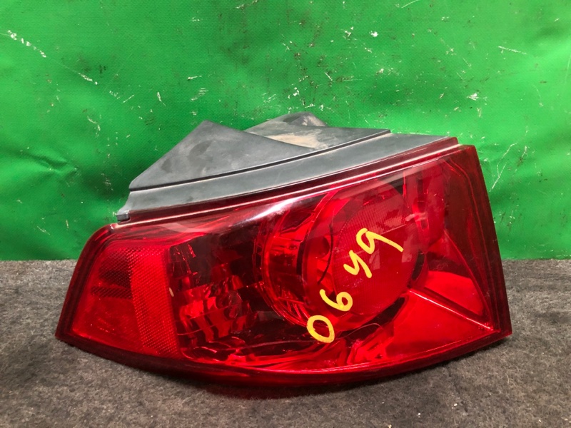 Запчасть фонарь наружный задний левый ACURA RDX 06-12 2008 Внедорожник 2.3 33551-STK-A01 Б/У Фонарь наружный задний левый ACURA RDX 06-12 2008 Внедорожник 2.3 33551-STK-A01 Б/У
