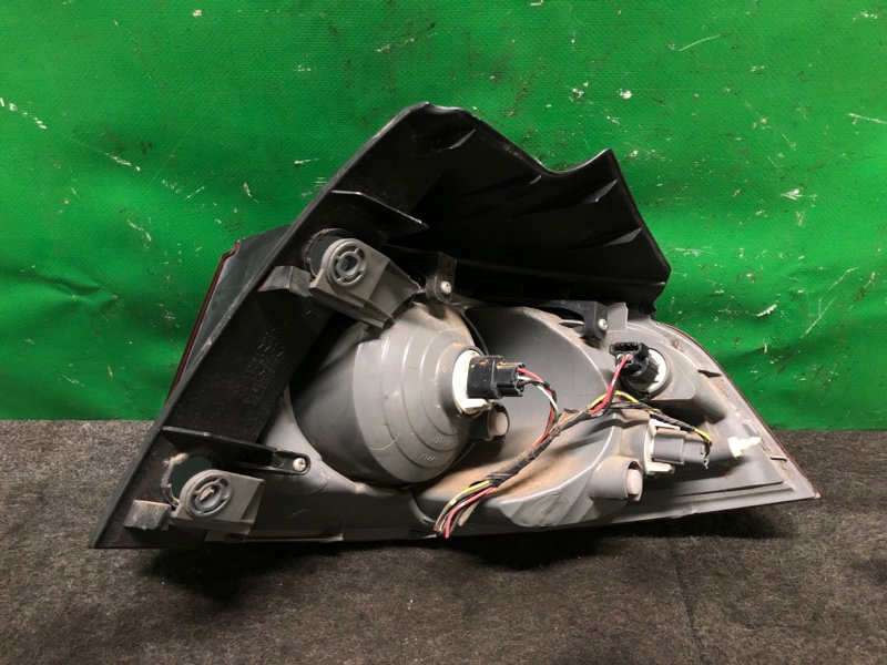 Фонарь наружный задний левый ACURA RDX 06-12 Внедорожник 2.3 Фонарь наружный задний левый ACURA RDX 06-12 Внедорожник 2.3