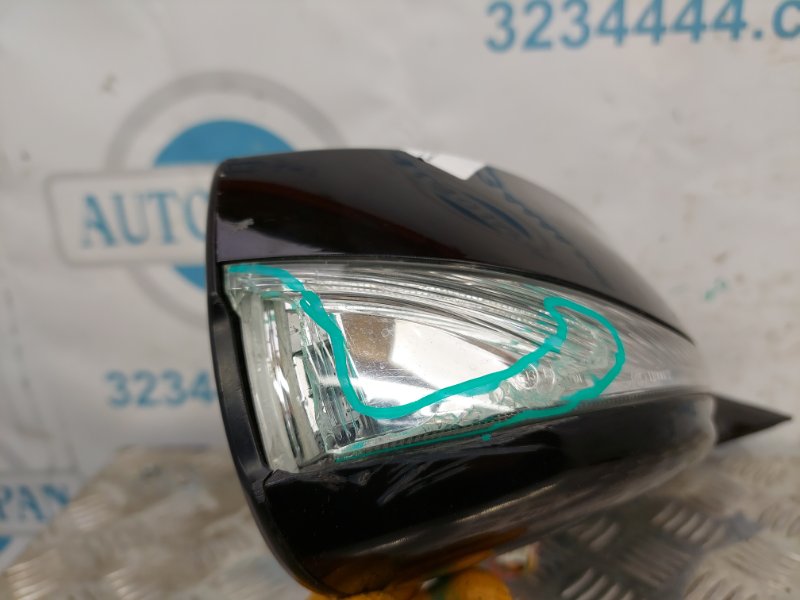 Зеркало правое INFINITI Q50 15-20 Седан 3.0 VR30DDTT Зеркало правое INFINITI Q50 15-20 Седан 3.0 VR30DDTT