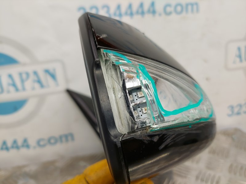 Зеркало правое Q50 15-20 2017 Седан 3.0 VR30DDTT Зеркало правое Q50 15-20 2017 Седан 3.0 VR30DDTT