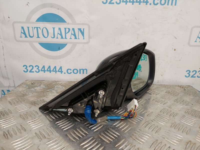 Зеркало правое Q50 15-20 2017 Седан 3.0 VR30DDTT Зеркало правое Q50 15-20 2017 Седан 3.0 VR30DDTT