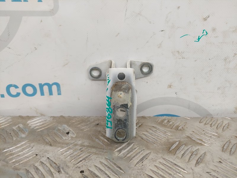 Петля двери нижняя передняя правая LANCER X 10 07-15 2011 Седан 2.0