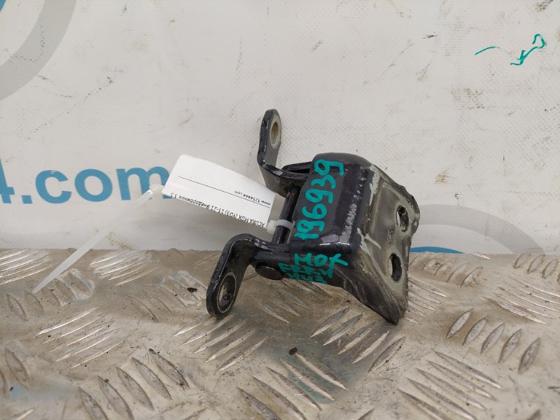 Петля двери нижняя передняя правая ACURA MDX (YD3) 13-21 2014 Внедорожник 3.5 67420-SDA-A01ZZ Б/У