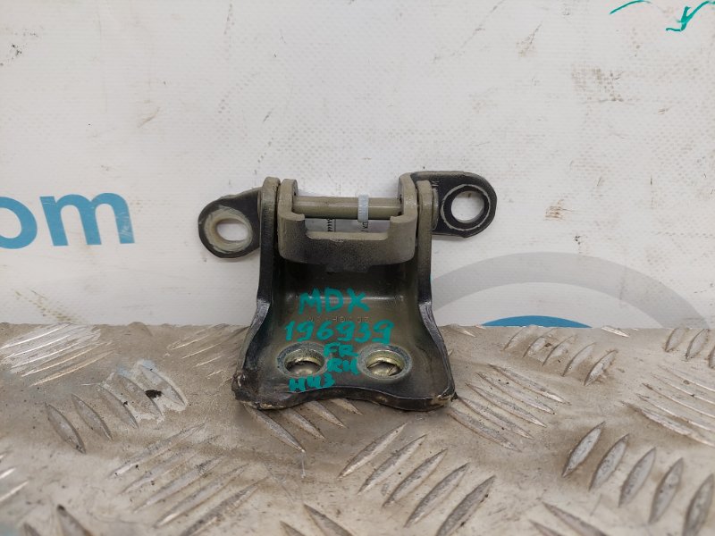 Петля двери нижняя передняя правая ACURA MDX (YD3) 13-21 Внедорожник 3.5