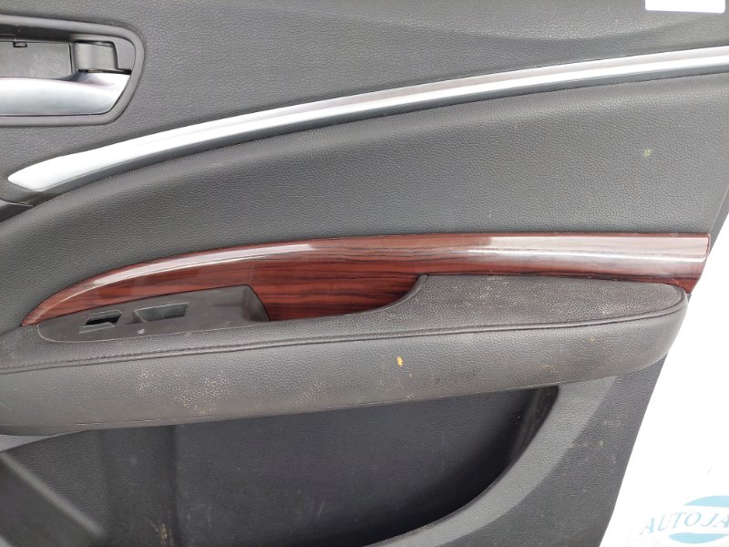 Карта двери передняя правая ACURA MDX (YD3) 13-21 Внедорожник 3.5 Карта двери передняя правая ACURA MDX (YD3) 13-21 Внедорожник 3.5
