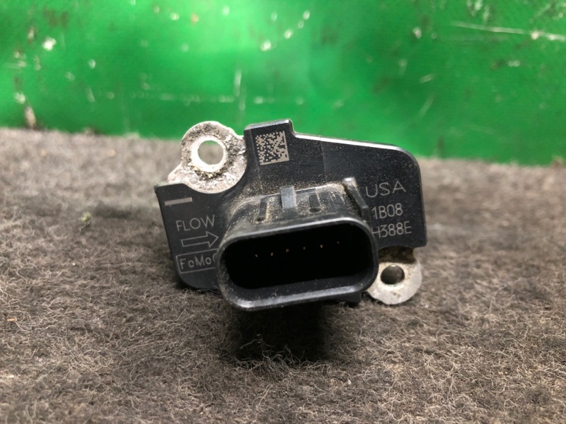 Расходомер воздуха MAZDA CX-9 06-16 Внедорожник 3.7