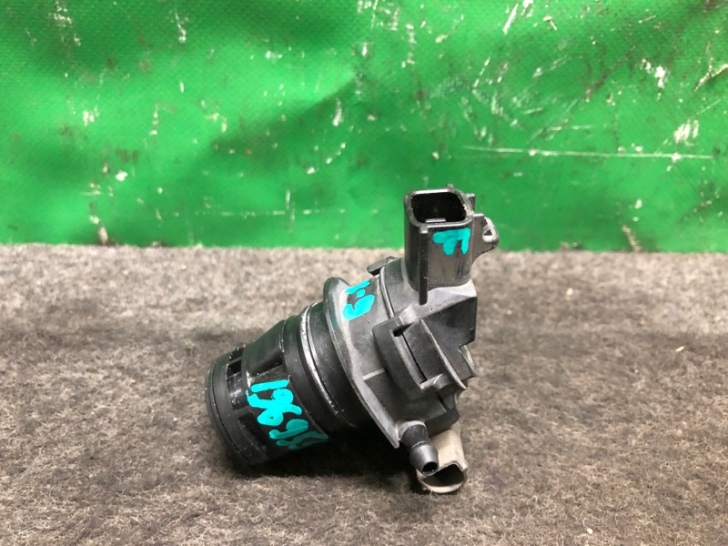 Насос омывателя стекла передний MAZDA CX-9 06-16 2011 Внедорожник 3.7 G22C-67-482 Б/У