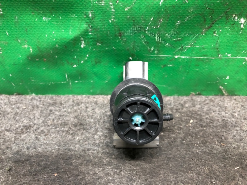 Насос омывателя стекла передний MAZDA CX-9 06-16 Внедорожник 3.7