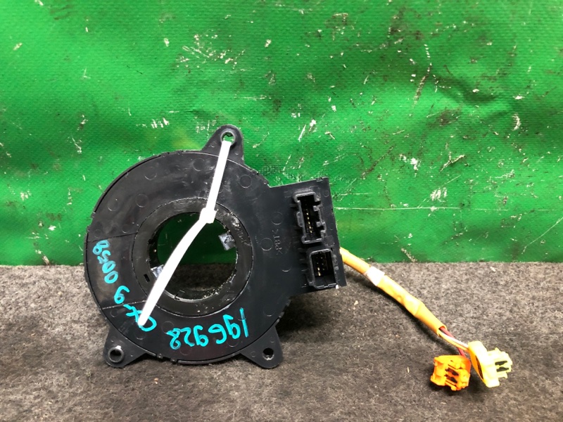 Шлейф Airbag CX-9 06-16 2011 Внедорожник 3.7