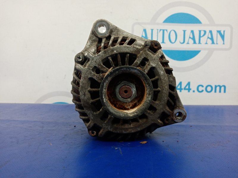 Генератор INFINITI FX/QX70 S51 08-17 2016 Внедорожник 3.7 VQ37VHR 23100-3FY1A Б/У