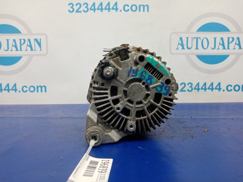 Генератор FX/QX70 S51 08-17 2016 Внедорожник 3.7 VQ37VHR