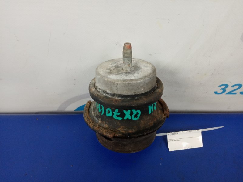 Подушка двигателя левая FX/QX70 S51 08-17 2016 Внедорожник 3.7 VQ37VHR