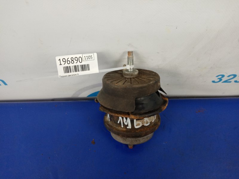 Подушка двигателя правая INFINITI FX/QX70 S51 08-17 2016 Внедорожник 3.7 VQ37VHR 11220-1BA0A Б/У