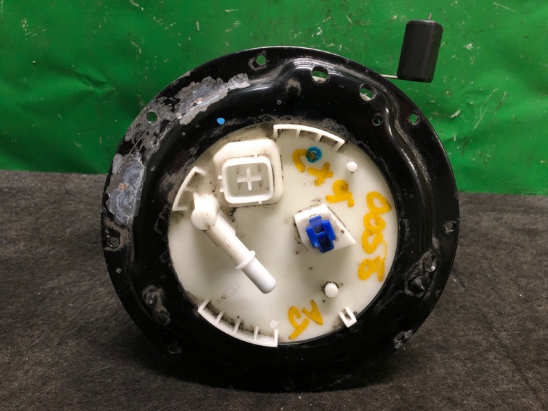 Топливный насос CX-9 06-16 2011 Внедорожник 3.7