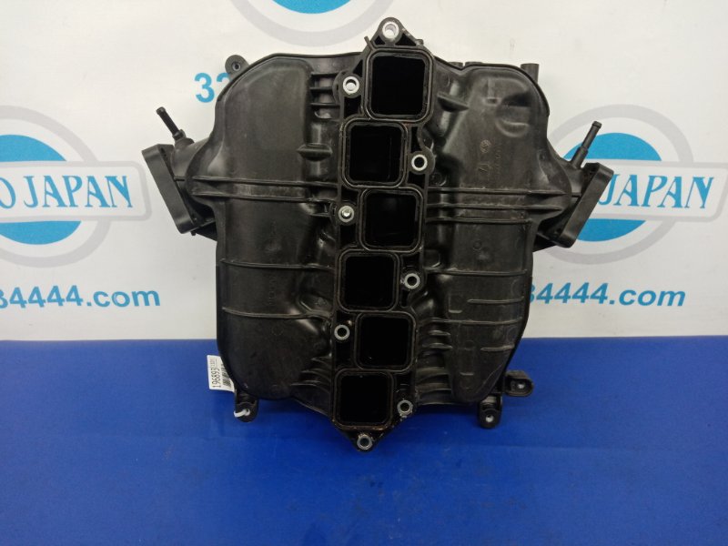 Коллектор впускной INFINITI FX/QX70 S51 08-17 2016 Внедорожник 3.7 VQ37VHR 14010-EY02A Б/У