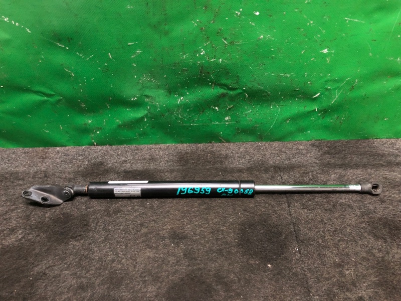 Амортизатор крышки багажника задний правый MAZDA CX-9 06-16 2011 Внедорожник 3.7 TD11-62-620E Б/У