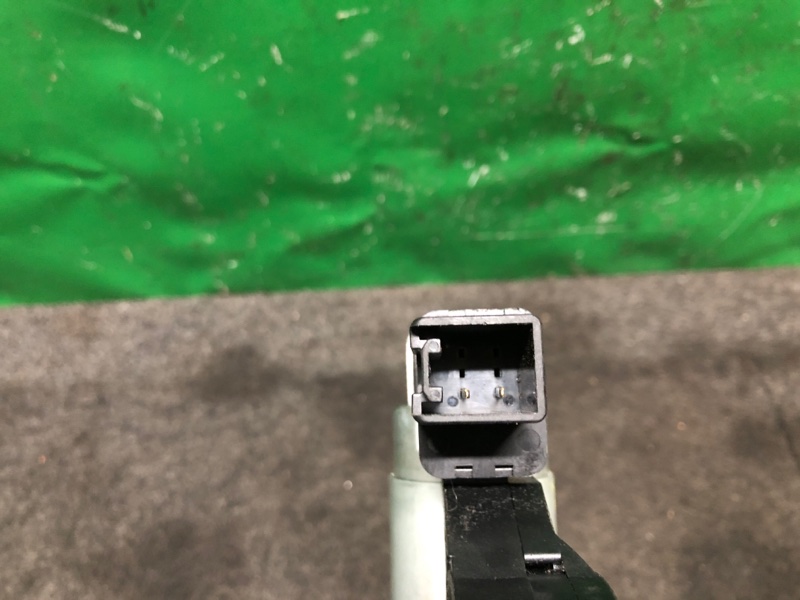 Моторчик стеклоподъемника задний левый MAZDA CX-9 06-16 Внедорожник 3.7