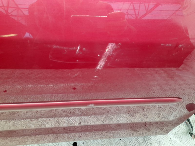 Дверь передняя правая MDX (YD1) 00-06 2003 Внедорожник 3.5 J35A5 Дверь передняя правая MDX (YD1) 00-06 2003 Внедорожник 3.5 J35A5