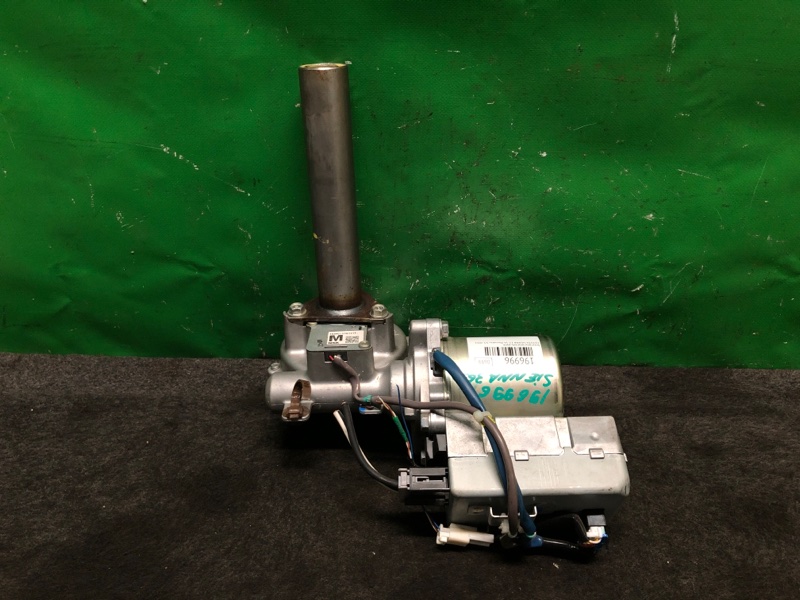 Электроусилитель рулевого управления TOYOTA SIENNA 11-16 2012 GSL30 3.5 2GR-FE 45250-08030 Б/У