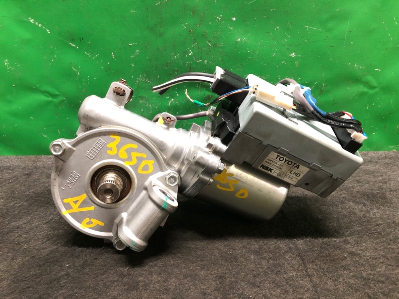 Электроусилитель рулевого управления SIENNA 11-16 2012 GSL30 3.5 2GR-FE