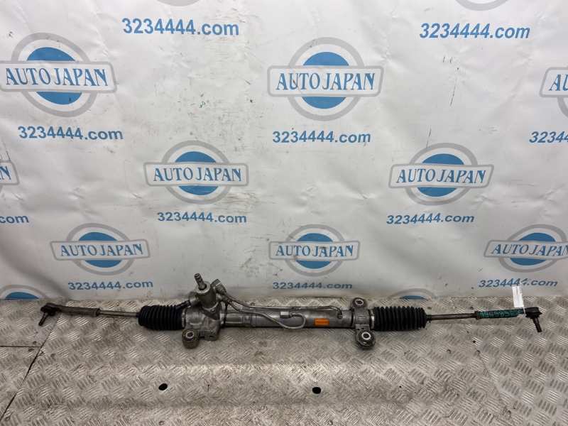 Рулевая рейка ACURA RDX 06-12 2008 Внедорожник 2.3 53601-STK-A04 Б/У