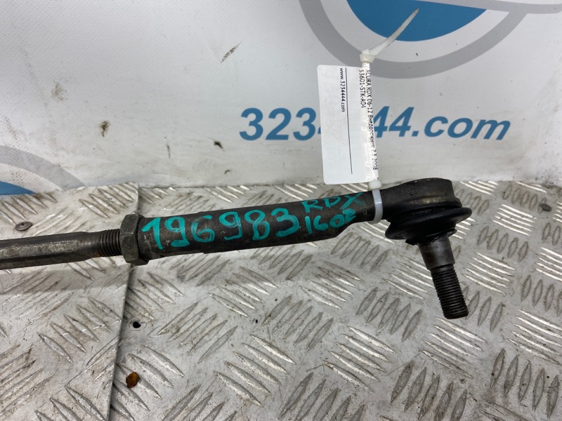 Рулевая рейка RDX 06-12 2008 Внедорожник 2.3