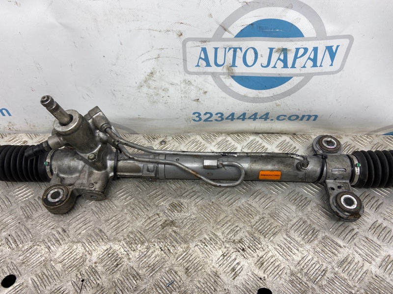 Рулевая рейка ACURA RDX 06-12 Внедорожник 2.3